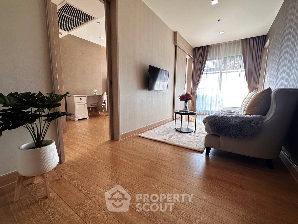 1-BR Condo at Infinity One Condominium in Samet (ID 1169535)