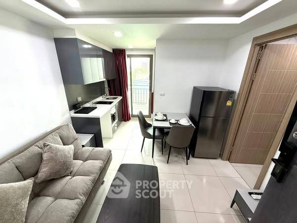 1-BR Condo at Arcadia Beach Continental close to Pattaya South (ID 2335461)