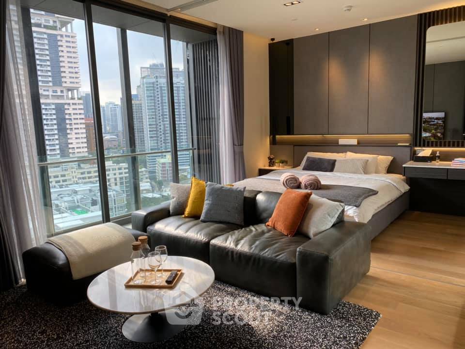 1-BR Condo at Beatniq Sukhumvit 32 near BTS Thong Lor (ID 411071)
