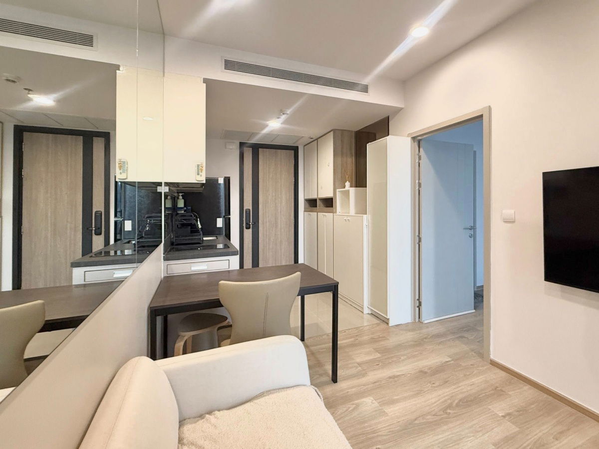 ✨Condo for Rent : Oka Haus (BTS Thonglor) AP-02 (line: @condo91)