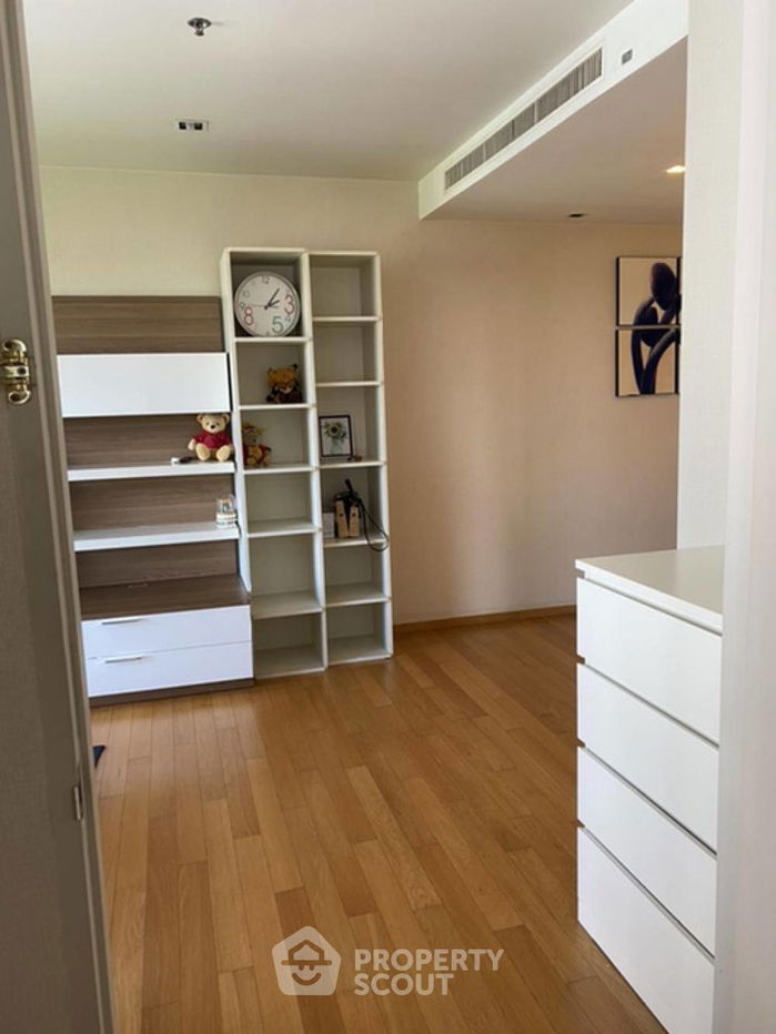 1-BR Condo at Noble Solo close to Thong Lo (ID 740749)