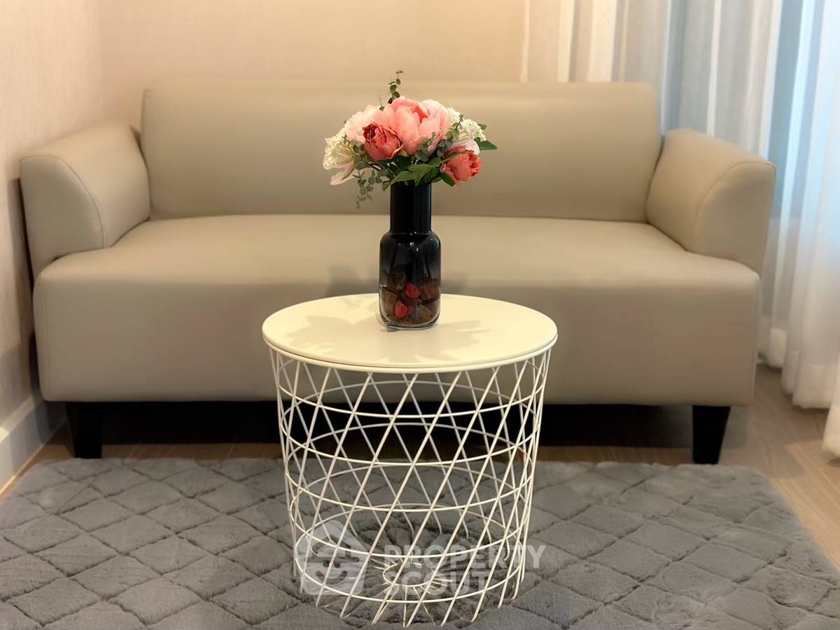 1-BR Condo at Metro Sky Prachachuen near MRT Bang Son (ID 1240743)