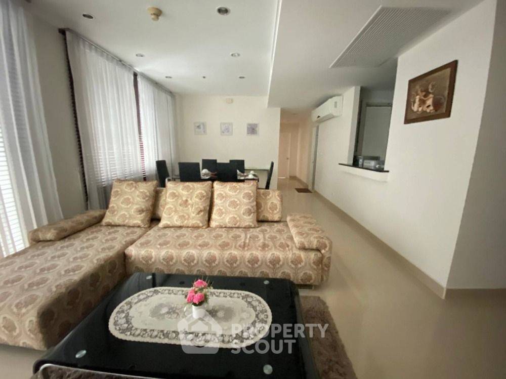 BTS Phromphon (ID 1400977) အနီးရှိ Siri Residence Sukhumvit ရှိ 2-BR ကွန်ဒို