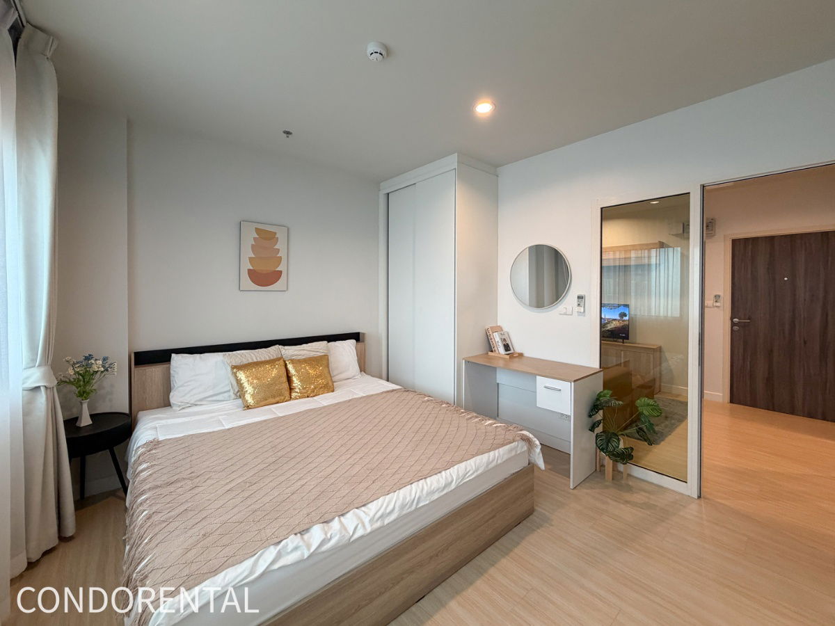 For rent at Metro Sky Sathorn - Wutthakat / Line ID : @bestprice (with @ too)