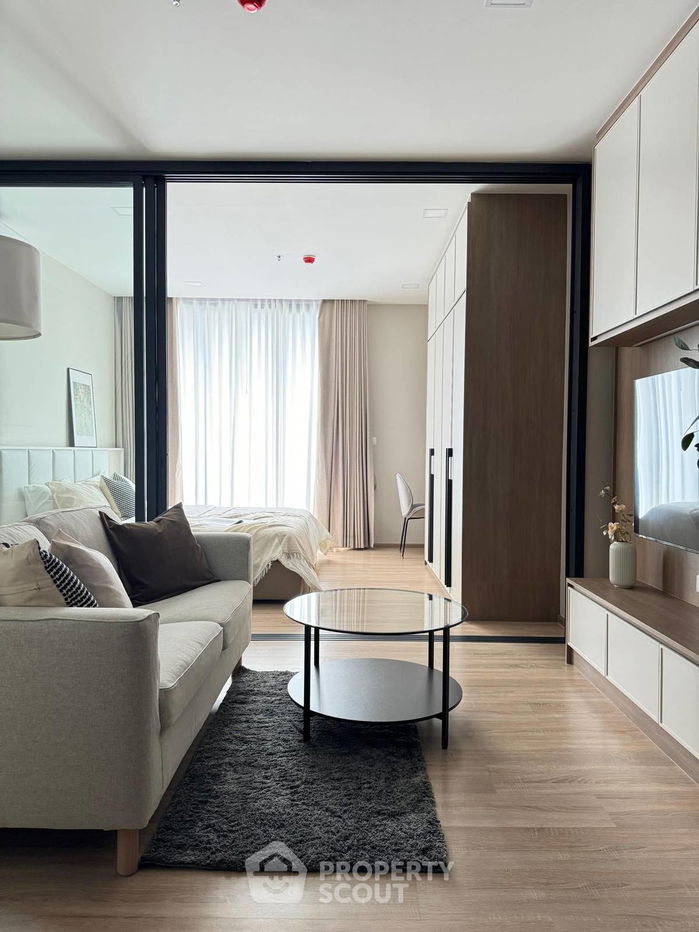 1-BR Condo at XT Phayathai near BTS Phaya Thai (ID 1904221)