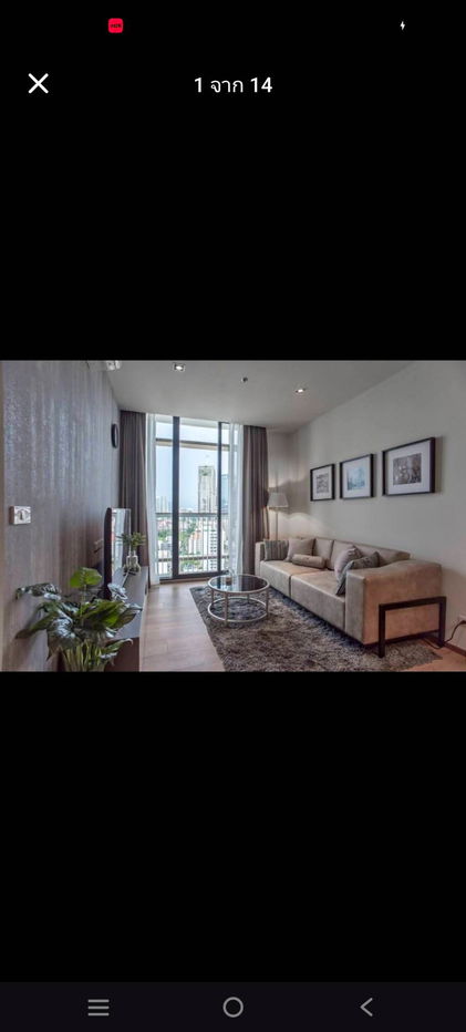 Condo for rent :  Park 24 (Origin Phrom Phong)  (( BTS Phromphong  )) MK-02  line @livingbkk