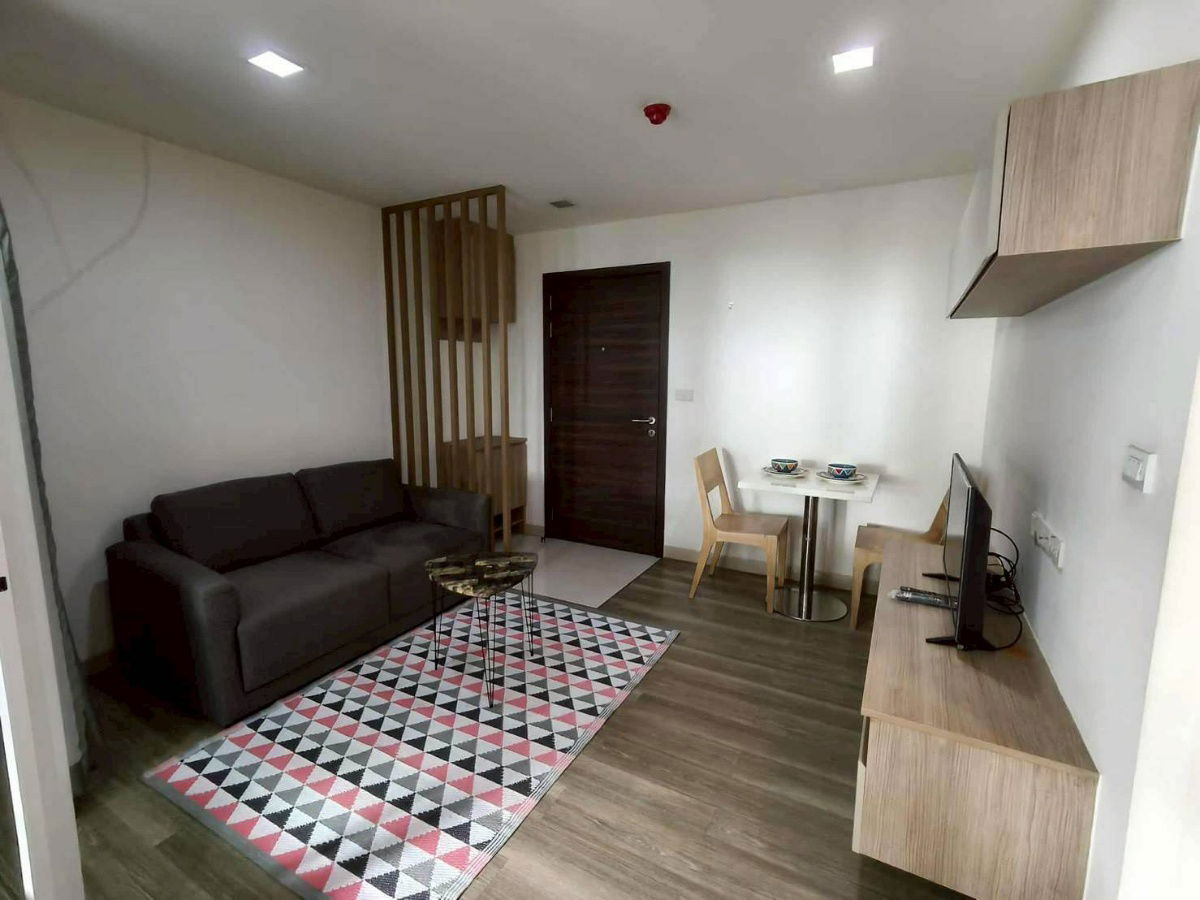 PFD-06117	Condo for Rent:  Moniiq Sukhumvit 64 Schedule a viewing ■ Line: @propertyfinder