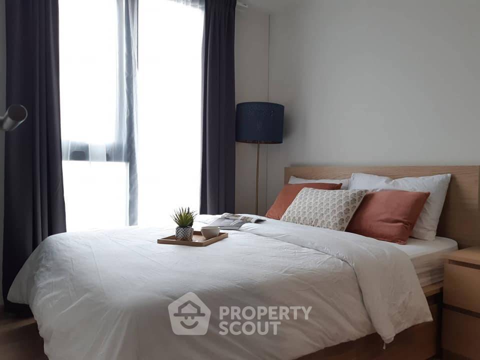 ARL Ramkhamhaeng အနီး The Base Garden Rama 9 ရှိ 1-BR ကွန်ဒို (ID 515997)