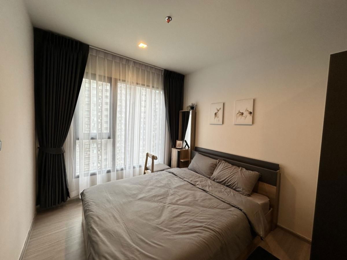 🌈💙BL200228 Life Asoke Hype 💙🌈   Get a Special Code when renting with us 💬 LINE: @theagentpro