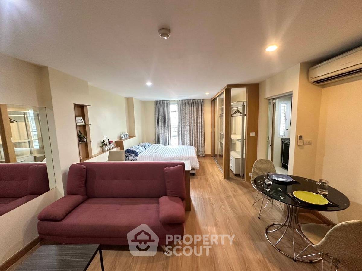 1-BR Condo at Pandao Place Condominium near BTS On Nut (ID 2336451)