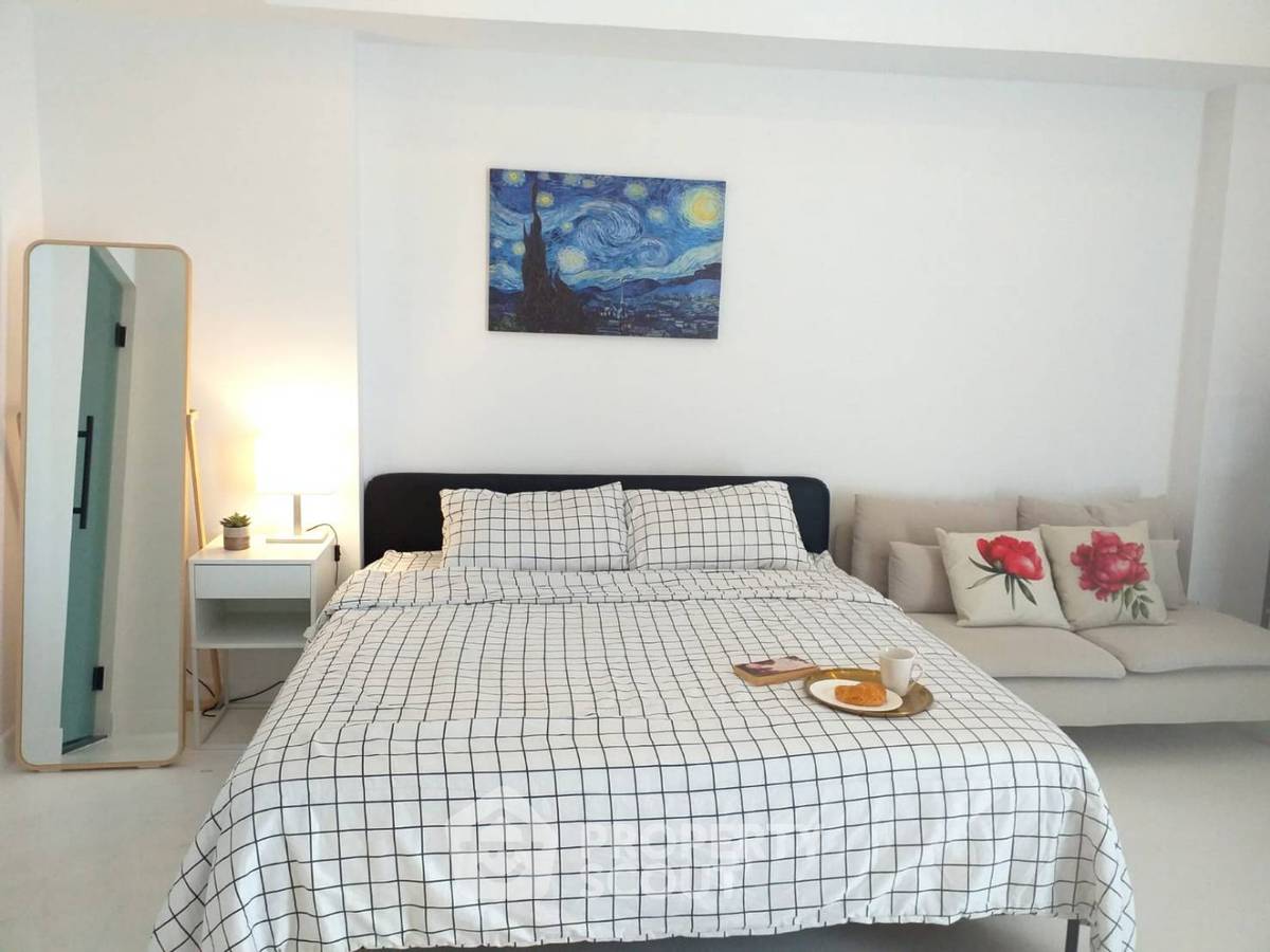 Studio Condo at Diana Estates South Pattaya close to Central Pattaya (ID 1177458)