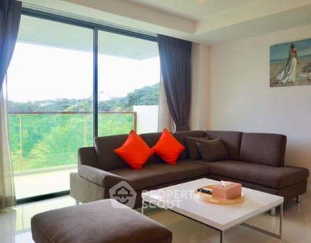 2-BR Condo at Rocco Huahin Condominium close to Hua Hin City (ID 1146731)