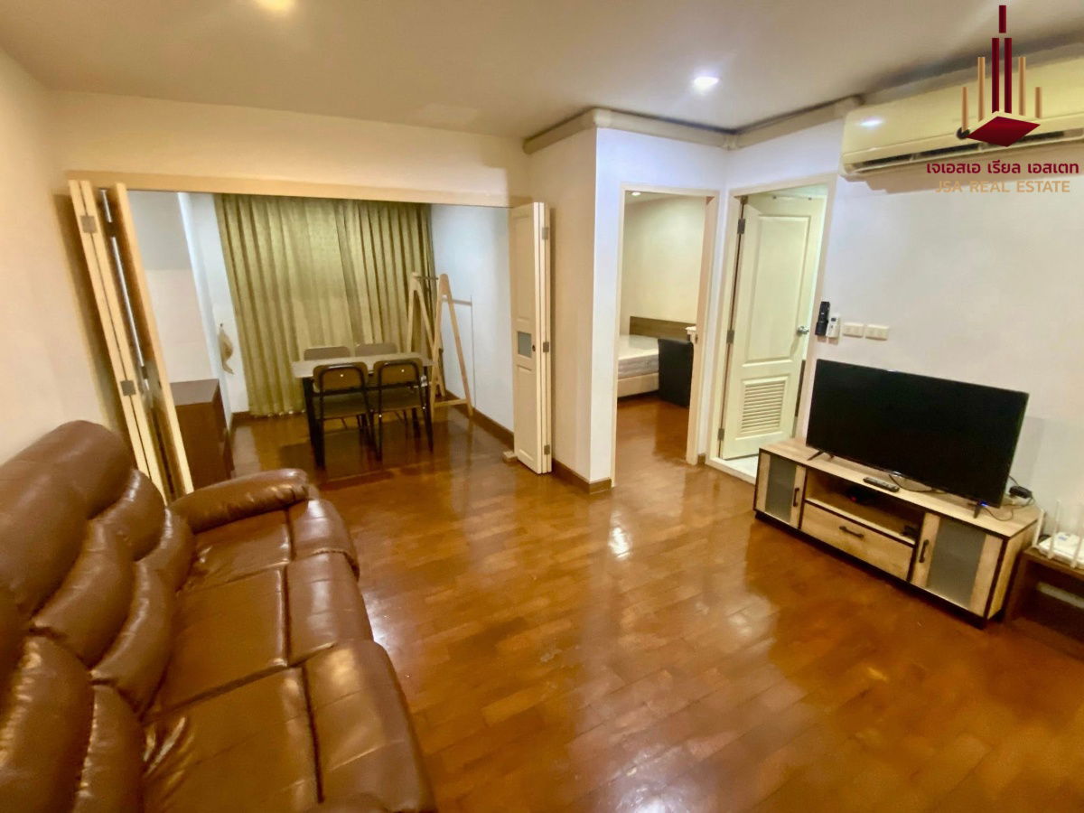 ✨ For Rent: THE NICHE SUKHUMVIT 49  Condo ✨  💰 Only 23,000 thb/month