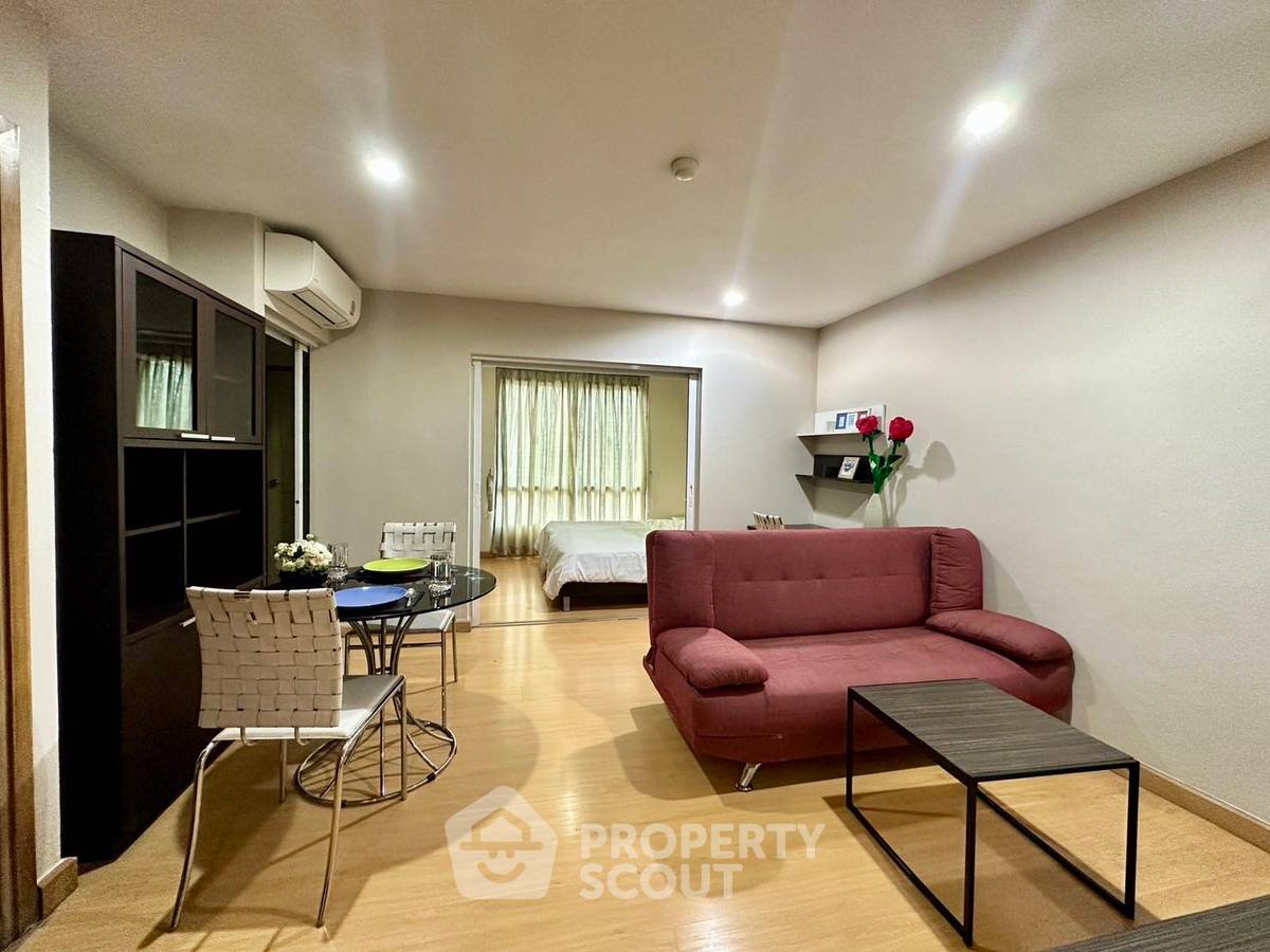 1-BR Condo at Pandao Place Condominium near BTS On Nut (ID 2336471)