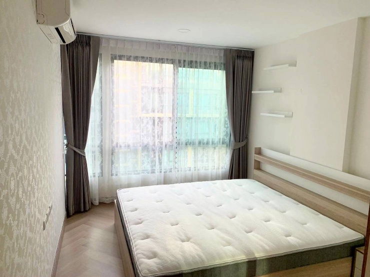 HotDeal​🔥🔥  For Rent​ | Special Price, Full Furniture Ready to move in Condo at Metroluxe Rosegold MD-89522