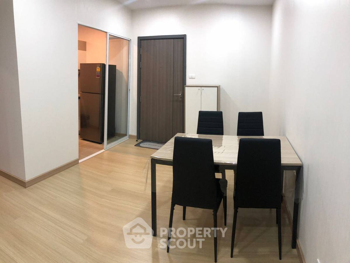 2-BR Condo at Supalai Veranda Ramkhamhaeng close to Ramkhamhaeng (ID 1445088)