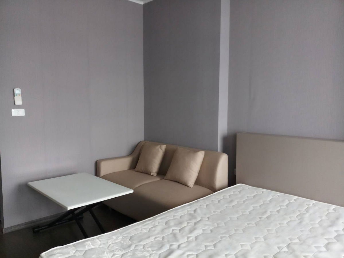 PFD-06113	Condo for Rent: Ideo Sukhumvit 93 Schedule a viewing ■ Line: @propertyfinder