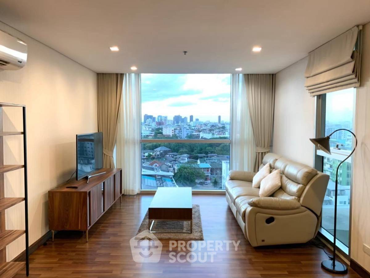 2-BR Condo at Le Luk Condominium near BTS Phra Khanong (ID 933523)