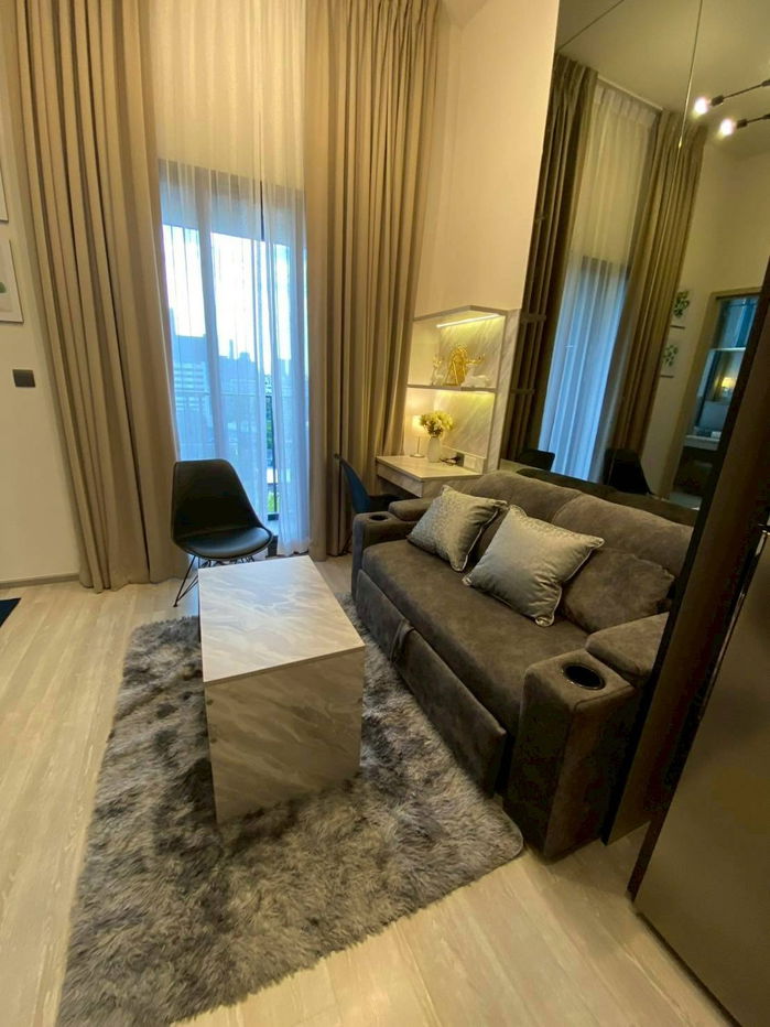 PFD-06115 出租公寓：The Line Sukhumvit 101 安排观看 ■ 线路：@propertyfinder