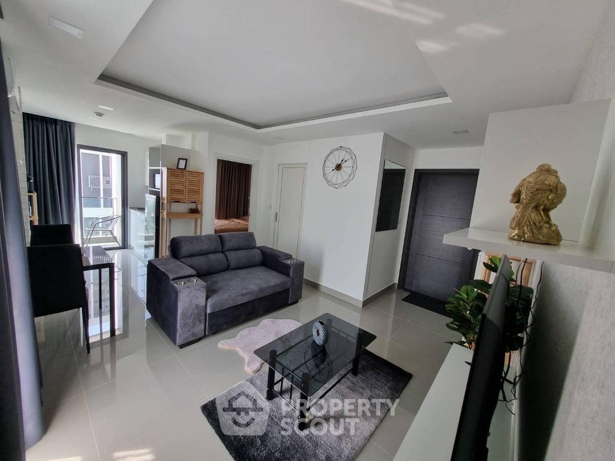 1-BR Condo at Siam Oriental Star close to Phratamnak (ID 1034262)
