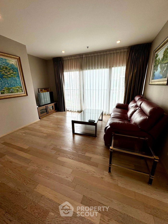 1-BR Condo at Noble Remix near BTS Thong Lor (ID 1690971)