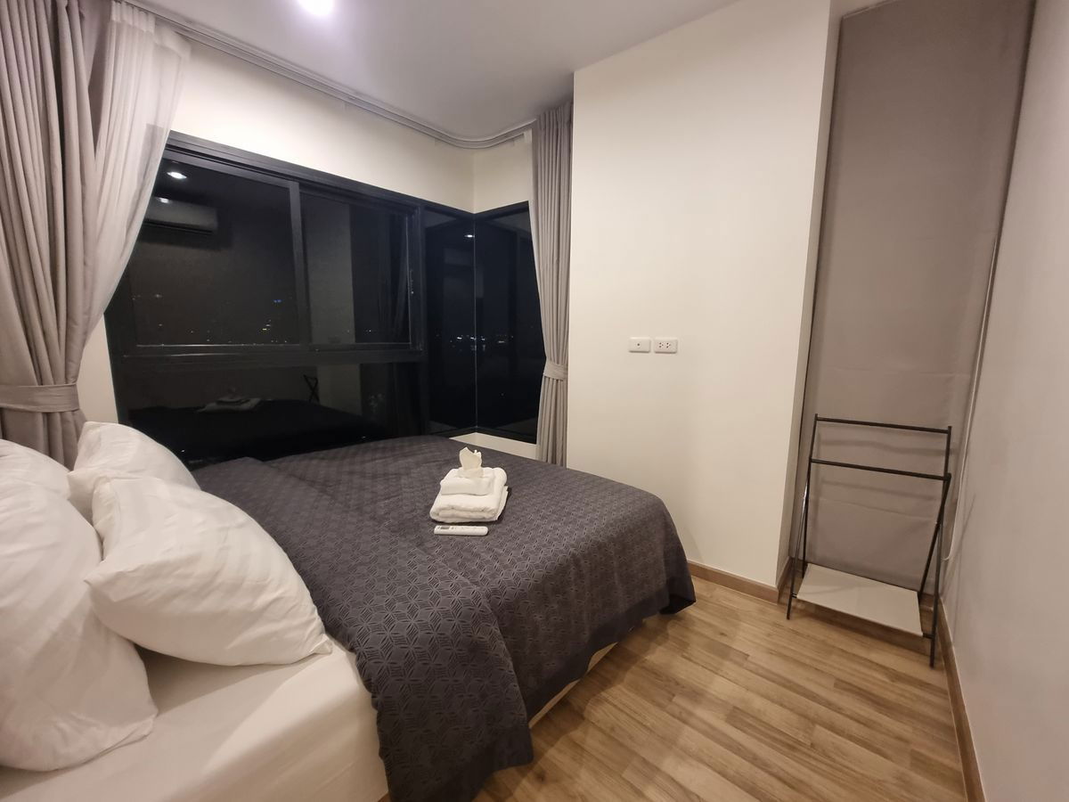 🌈⚡S000607 Niche Mono Charoen Nakorn⚡🌈   Get a Special Code when renting with us 💬 LINE: @theagentpro