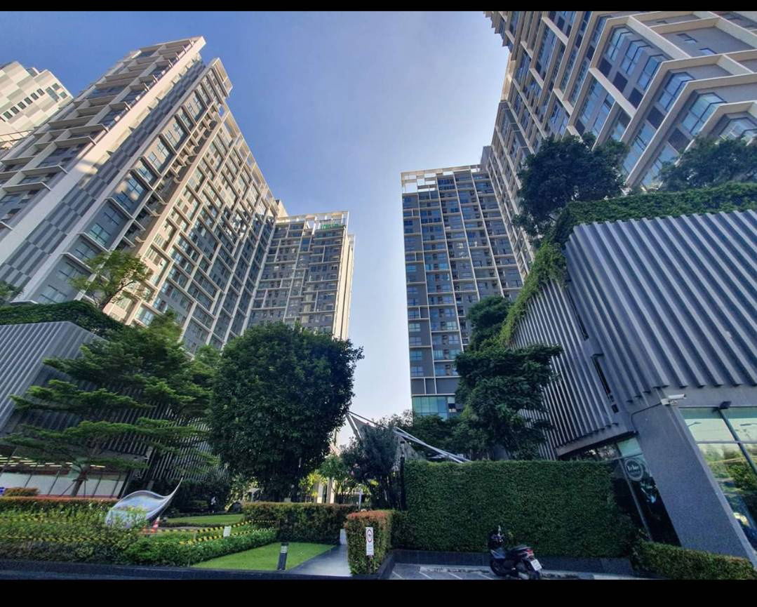 Condo for Rent (Available Now – Real Listing!): Ideo Mobi Sukhumvit