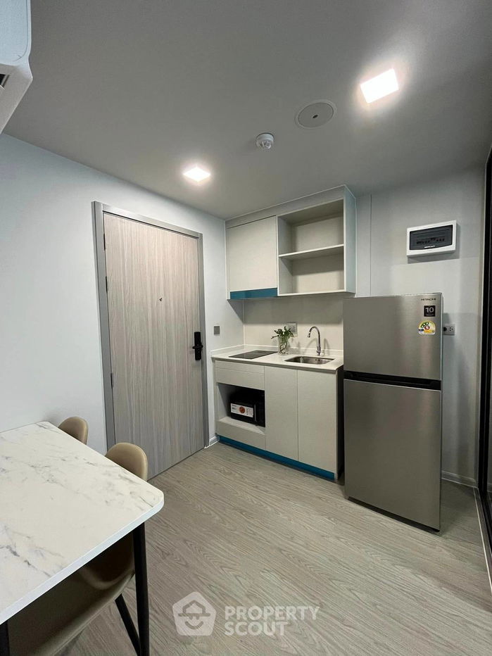 1-BR Condo at Atmoz Oasis Onnut in Suan Luang (ID 1827409)