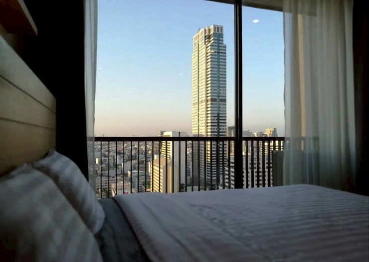 HotDeal​🔥🔥  For Rent​ | Special Price, Full Furniture Ready to move in Condo at Noble Revo Silom