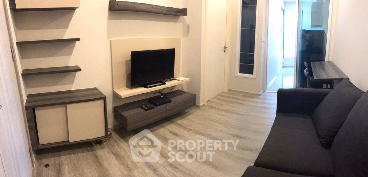 1-BR Condo at Centric Ari Station near BTS Ari (ID 550091)