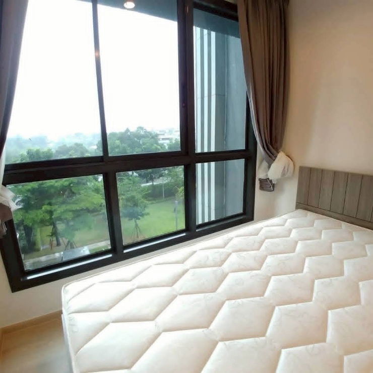 HotDeal​🔥🔥  For Rent​ | Special Price, Full Furniture Ready to move in Condo at Ideo Sathorn-Thapra