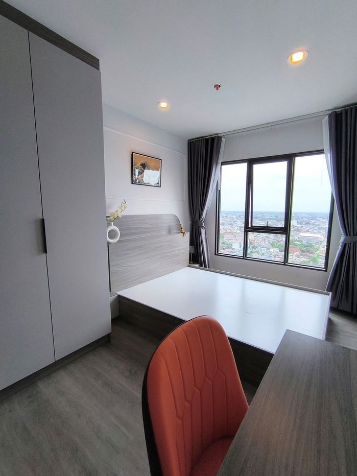 MN3037 Regent home Wutthakat Full Furnitured