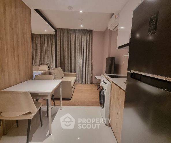 1-BR Condo at Once Pattaya close to Pattaya North (ID 1330573)