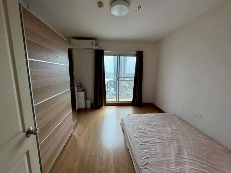 HotDeal​🔥🔥  For Rent​ | Special Price, Full Furniture Ready to move in Condo at Supalai City Resort Phranangklao Station-Chaophraya