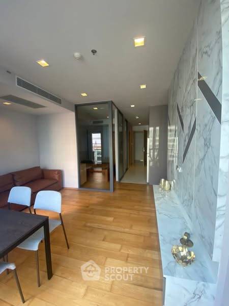 1-BR Condo at Hyde Sukhumvit 13 Condominium near BTS Nana (ID 2337897)