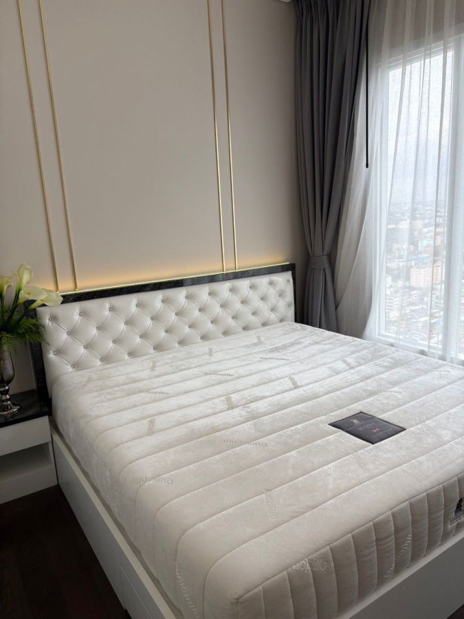 🌈⚡BL40123 The Saint Residences⚡🌈   Get a Special Code when renting with us 💬 LINE: @theagentpro