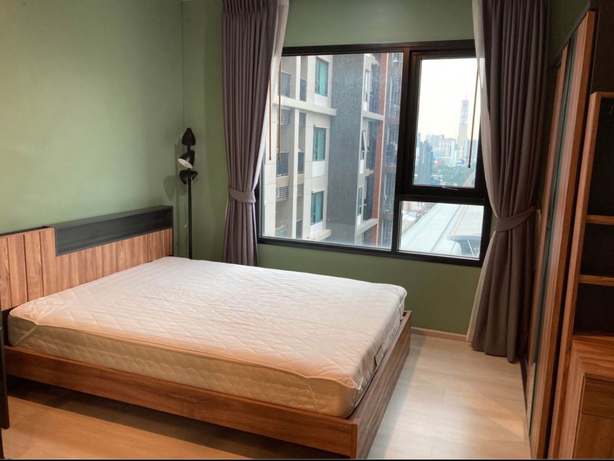 MN2383 Life Asoke 全套家具和电气