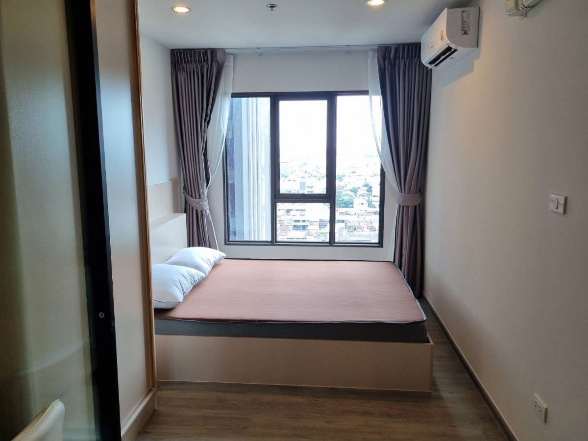 MN3029 Regent Home Wutthakat Full Furnitured