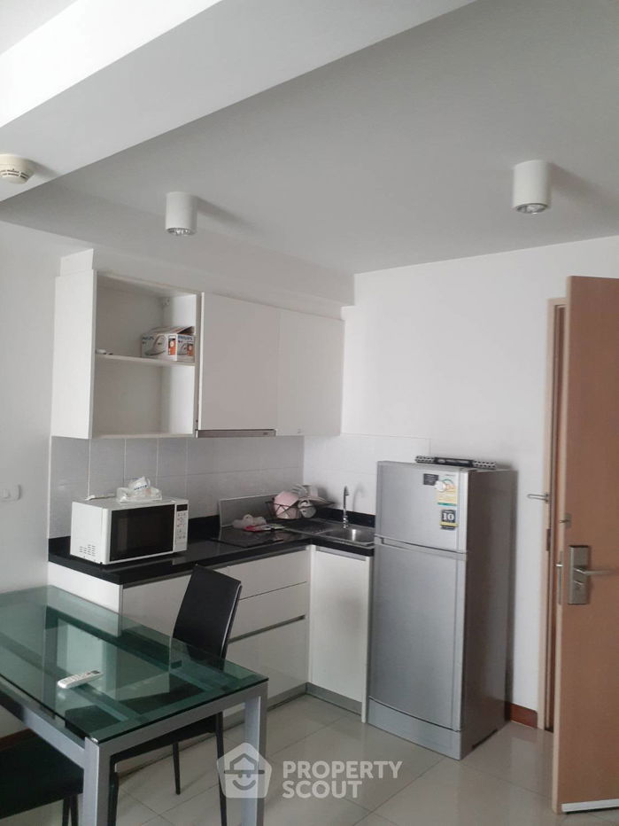 1-BR Condo at Le Cote Thonglor 8 Condominium near BTS Thong Lor (ID 1897349)