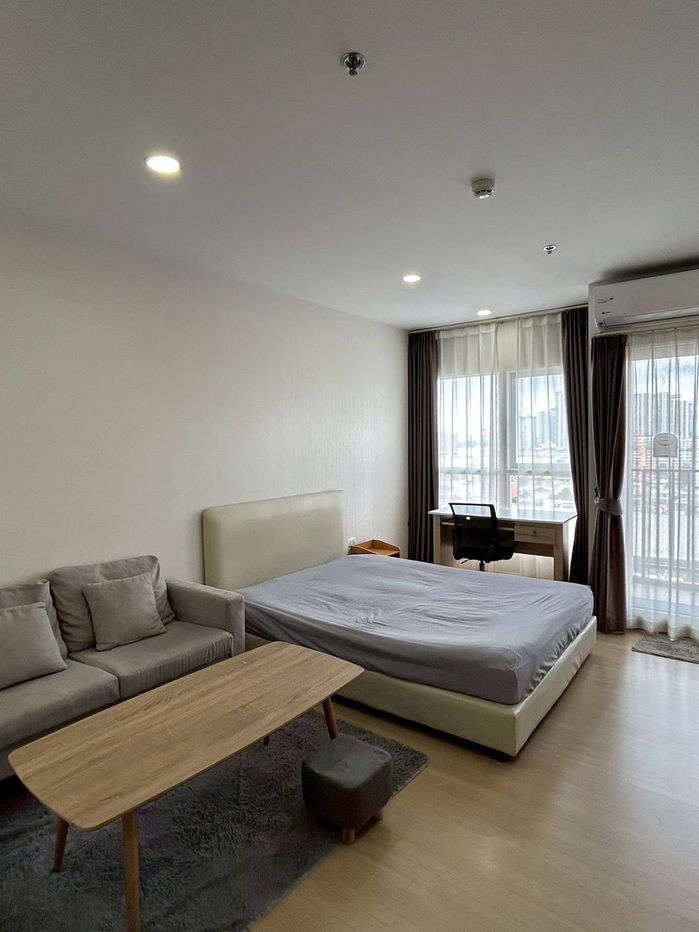 🎯🎯supalai Veranda Ramkhamhaeng🎯🎯