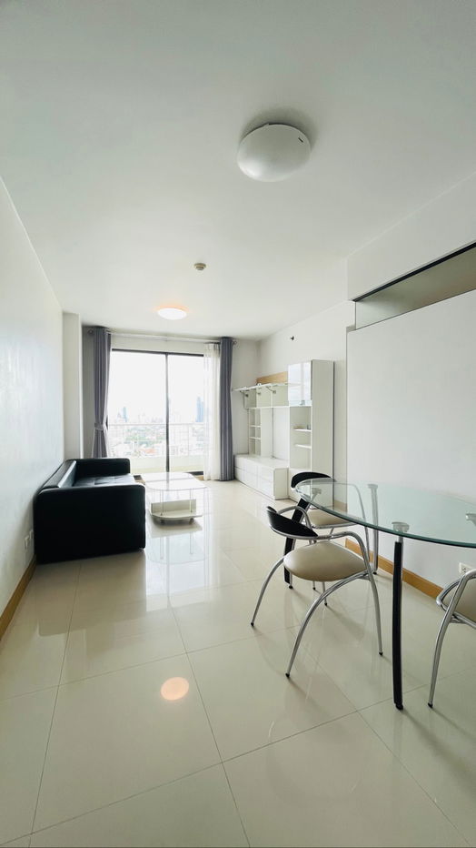 Supalai Premier Place Asoke for Rent