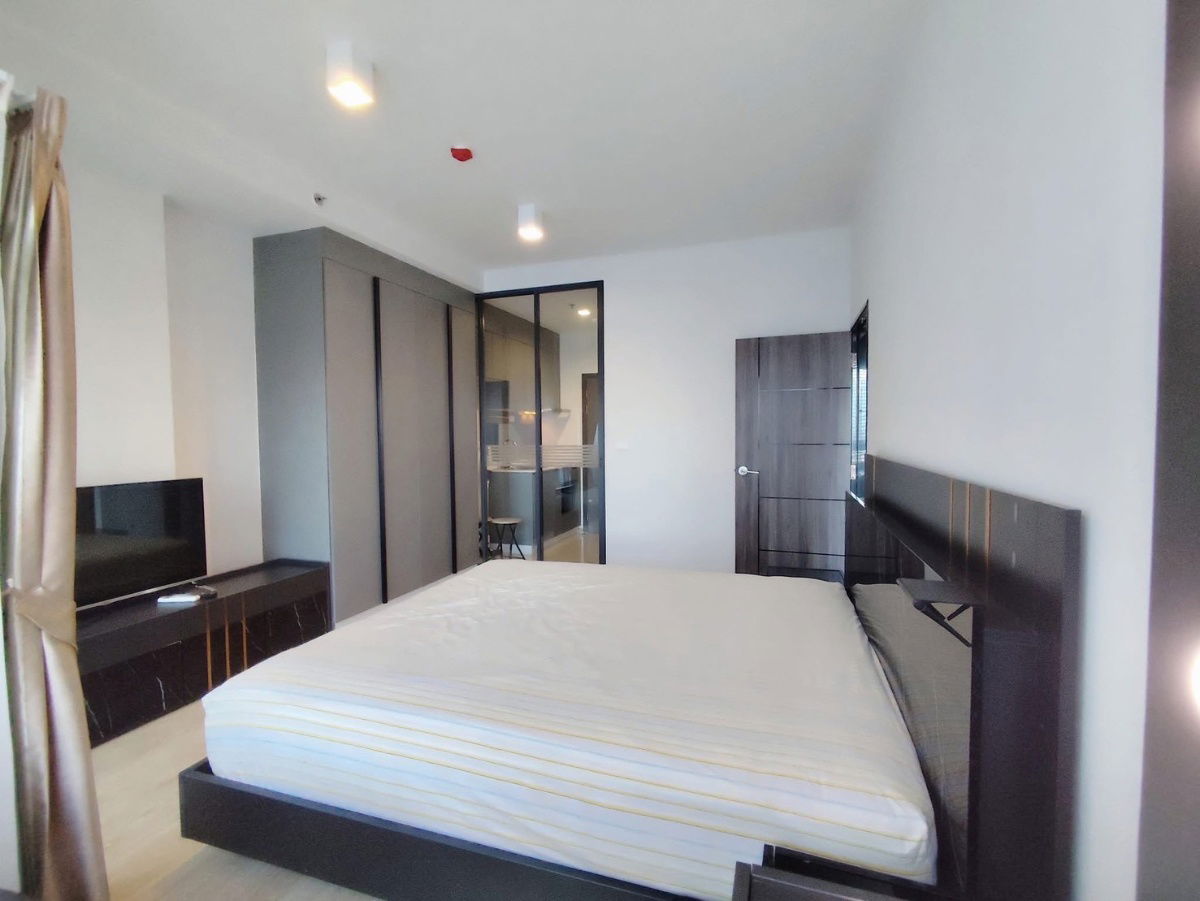 MN3035 IDEO New Rama 9 Full Furnitured and electrical