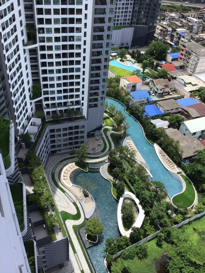 Condo for Rent (Available Now – Real Listing!): Ideo O2 – Price Negotiable
