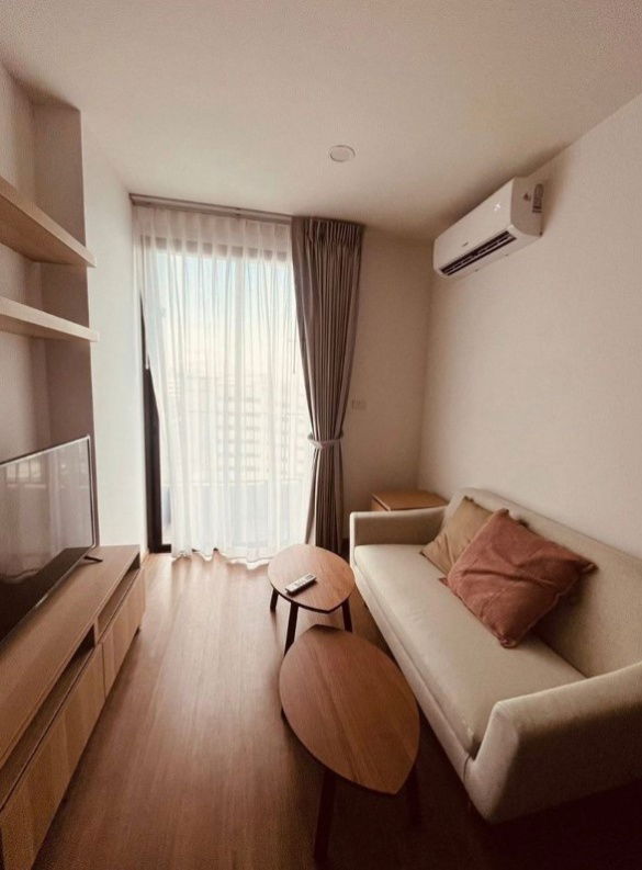 The LIVIN Phetkasem    1 bedroom, 1 bathroom