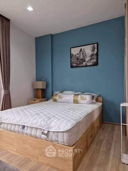 1-BR Condo at Kawa Haus near BTS On Nut (ID 2338740)