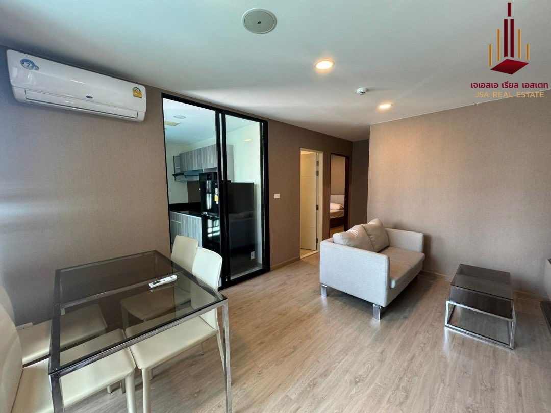 ✨ For Rent: The Cube Urban Sathorn - Chan Condo ✨  💰 Only 32,000 thb/month