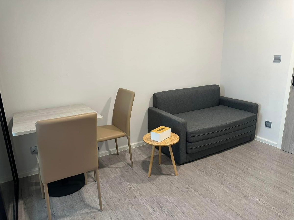 PFD-06130 Condo for Rent: Atmoz Tropicana Bangna  Schedule a viewing ■ Line: @propertyfinder