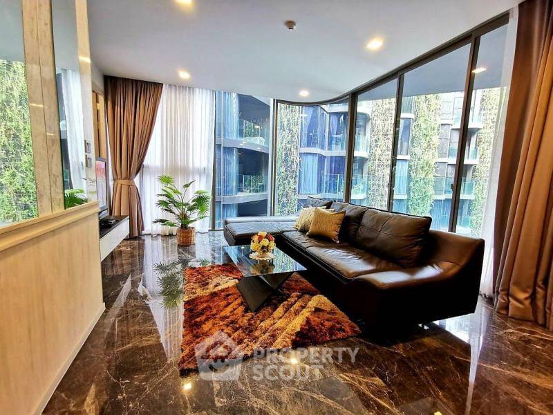 3-BR Condo at Ashton Residence 41 near BTS Phrom Phong (ID 1865684)