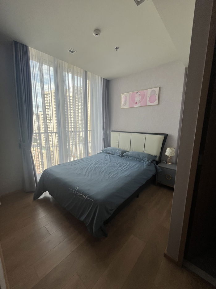 Noble Around Sukhumvit 33 1 bedroom, for rent