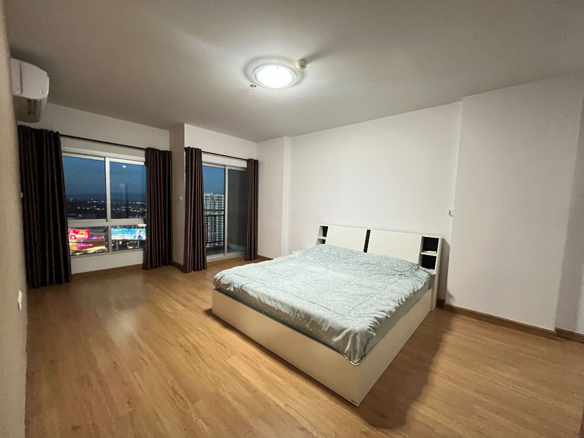 supalai monte@viang chinmai floor 30 51sqm